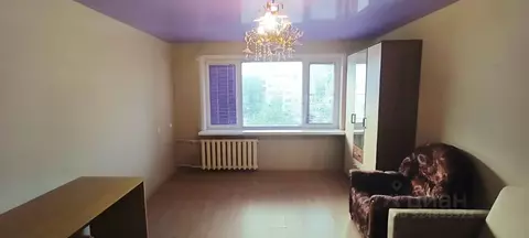 1-к кв. Коми, Ухта Севастопольская ул., 11А (25.0 м)