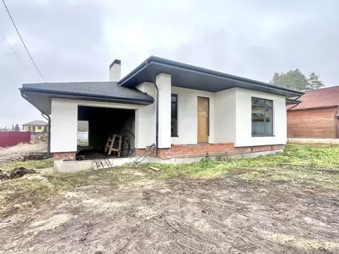 Дом в Мордовия, Саранск ул. Изумрудная (195 м)