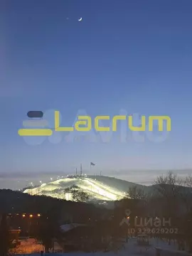 Студия Красноярский край, Красноярск ул. Сады, 6Г (25.0 м)