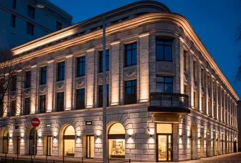 3-к кв. Санкт-Петербург просп. Большой Васильевского острова, 67к2 ...