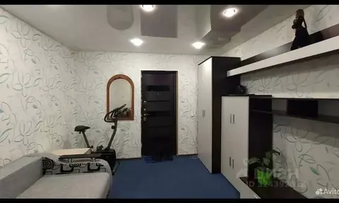 Комната Санкт-Петербург ул. Вавиловых, 10К4 (13.1 м)