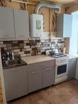 1-к кв. Самарская область, Тольятти ул. Карла Маркса, 73 (31.0 м)