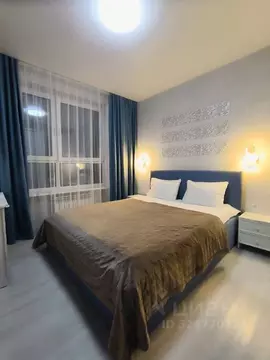 1-к кв. Ростовская область, Ростов-на-Дону ул. Берберовская, 11с2 ...