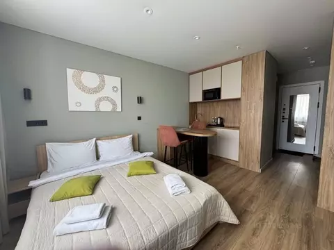 Комната Москва Ленинский просп., 158С3 (25.0 м)