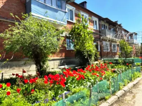 Квартира, 1 комната, 29.3 м