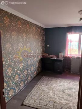 Дом в посёлок Степной, улица Калинина (80 м)