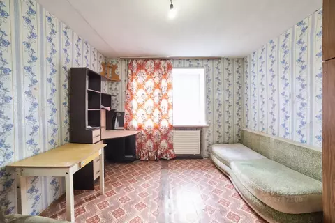 Комната Башкортостан, Стерлитамак ул. Нагуманова, 25Е (13.9 м)