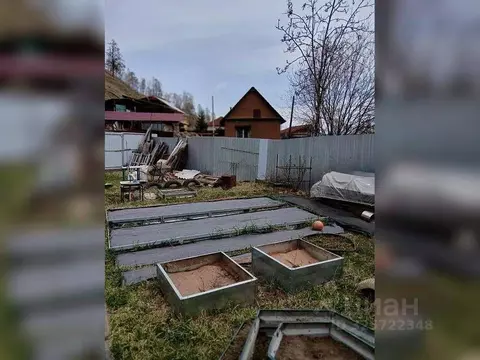 Участок в Иркутская область, Слюдянка Перевальская ул. (2.5 сот.)