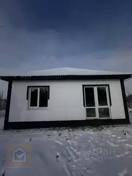 Дом в Крым, Симферопольский район, с. Урожайное  (75 м)