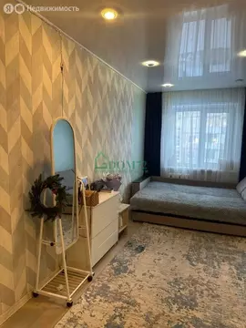 2-комнатная квартира: Тобольск, 4-й микрорайон, 9А (46 м)