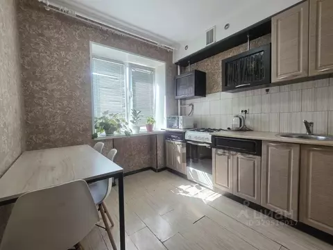1-к кв. Челябинская область, Челябинск ул. Дегтярева, 98 (31.5 м)