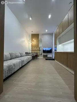 2-комнатная квартира: село Лайково, микрорайон Город-Событие, 64 (45 ...