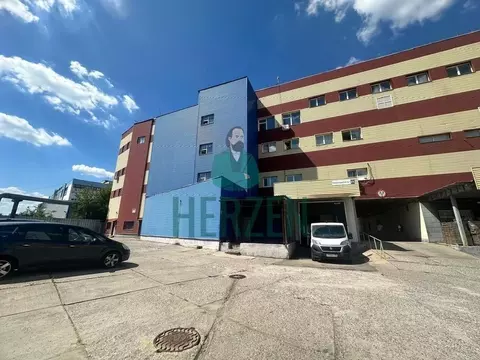 Склад в Московская область, Мытищи Новомытищинский просп., 5к1 (6949 ...