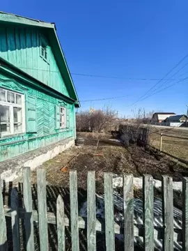 Дом в Челябинская область, Красноармейский муниципальный округ, пос. ...