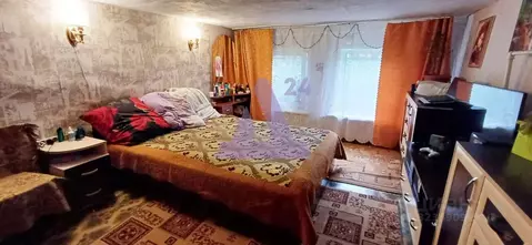 Дом в Алтайский край, Барнаул ул. Димитрова, 11 (119 м)