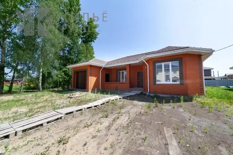 Дом в Татарстан, Пестречинский район, Богородское с/пос, д. Куюки ул. ...