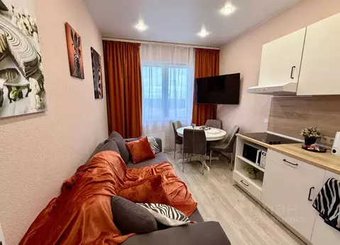 1-к кв. Московская область, Солнечногорск городской округ, Голубое пгт ...