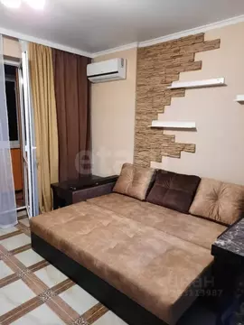 Студия Ростовская область, Ростов-на-Дону ул. Герасименко, 17/5 (30.0 ...