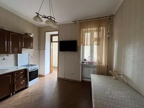4-к кв. Северная Осетия, Владикавказ ул. Джанаева, 34 (97.2 м)