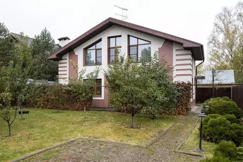 Дом в Московская область, Мытищи городской округ, д. Новоалександрово ...