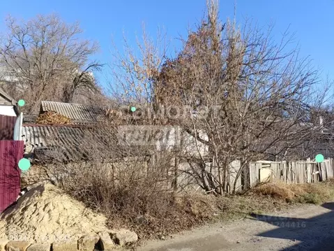 Участок в Калмыкия, Элиста ул. Ломоносова, 26 (10.1 сот.)