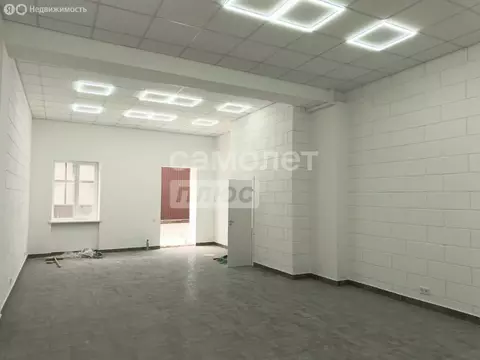 Помещение свободного назначения (63.2 м)