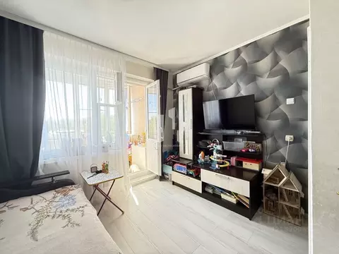 1-к кв. Краснодарский край, Новороссийск Мысхакское ш., 71 (28.8 м)