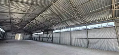 Склад в Московская область, Мытищи городской округ, д. Бородино ш. ...