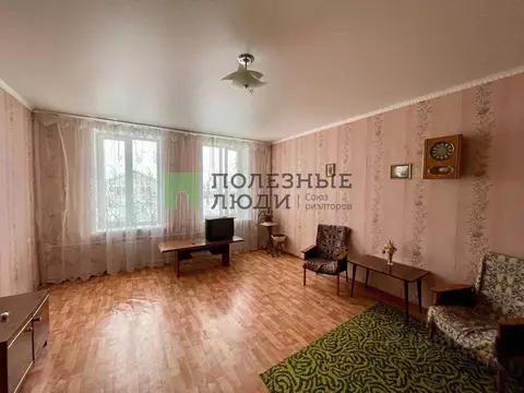 1-к кв. Орловская область, Орел Московская ул., 61 (40.6 м)