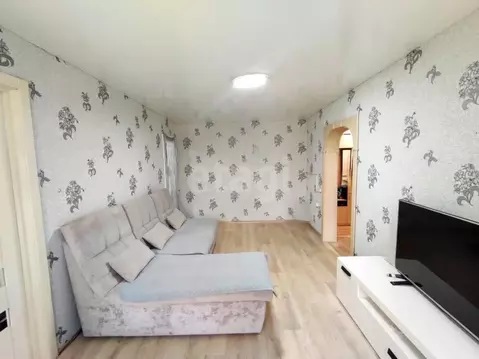 2-к кв. Башкортостан, Стерлитамак просп. Ленина, 24 (41.7 м)