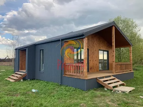 Дом в Ивановская область, Иваново ул. 1-я Балинская (75 м)