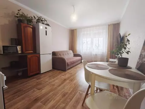 1-к кв. Орловская область, Орел ул. Зареченская, 6к4 (44.8 м)