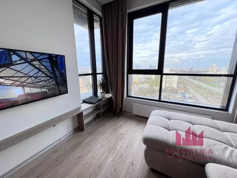 3-к кв. Москва ул. Ивана Франко, 6 (66.0 м)