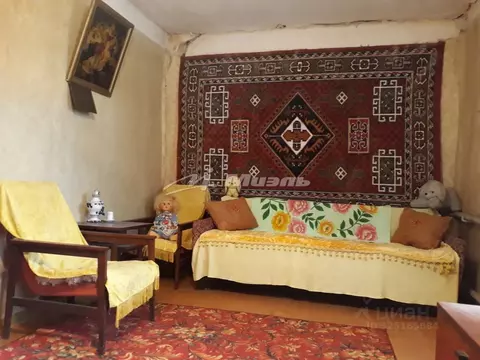 2-к кв. Крым, Кировский район, Золотополенское с/пос, с. Возрождение ...