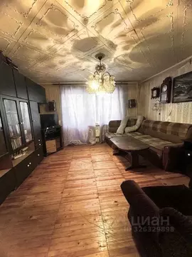 3-к кв. Московская область, Раменский муниципальный округ, Ильинский ...