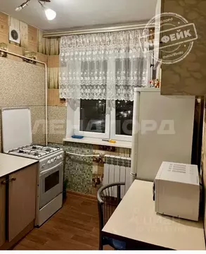 2-к кв. Ростовская область, Ростов-на-Дону Западный мкр, просп. ...