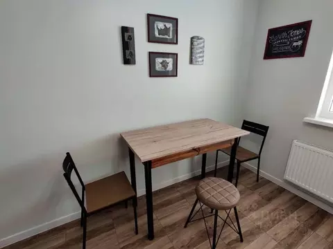 1-к кв. Крым, Симферополь ул. Никанорова (40.0 м)