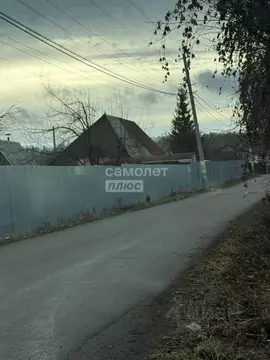 Участок в Челябинская область, Сосновский муниципальный округ, Урал ...