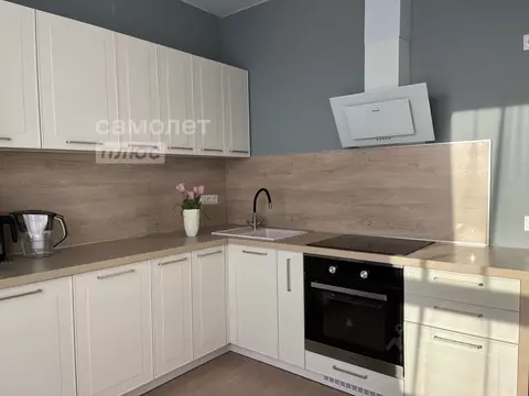 1-к кв. Московская область, Ленинский городской округ, пос. Развилка ...