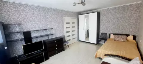 1-к кв. Башкортостан, Нефтекамск Березовское ш., 10ГкВ (40.0 м)