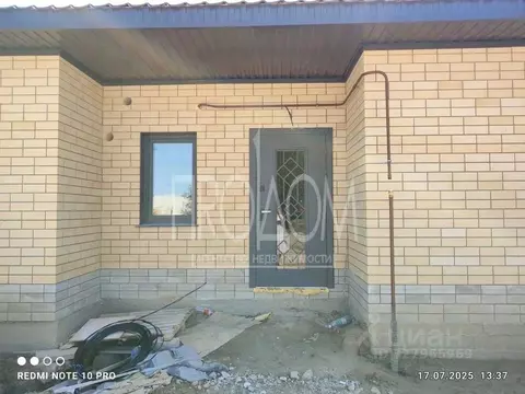 Коттедж в Алтайский край, Первомайский район, с. Фирсово  (120 м)