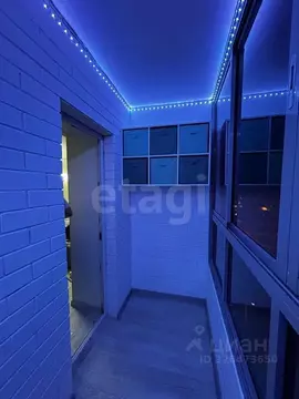 1-к кв. Волгоградская область, Волгоград Шекснинская ул., 64Б (41.0 м)