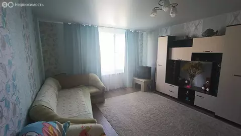 1-комнатная квартира: Горячий Ключ, улица Ленина, 236А (42.5 м)