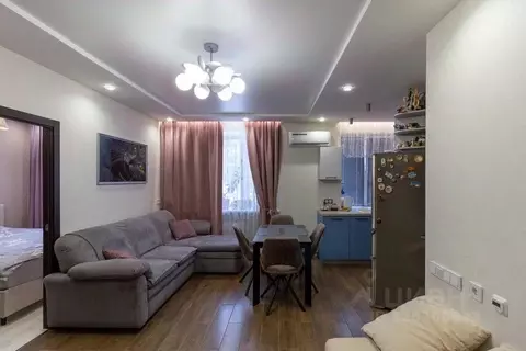 2-к кв. Самарская область, Самара Галактионовская ул., 102Г (42.0 м)