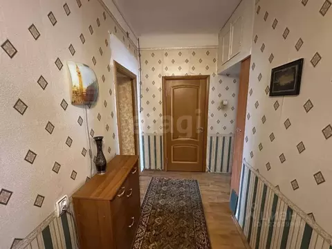 3-к кв. Курская область, Курск ул. Гайдара, 4 (79.1 м)