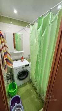 1-к кв. Башкортостан, Уфа ул. Минигали Губайдуллина, 21 (41.0 м)