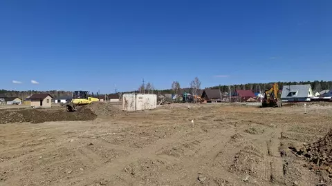 Участок в Свердловская область, Верхняя Пышма  (7.5 сот.)