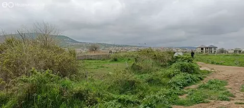 Участок в Республика Дагестан, Махачкала (3 м)