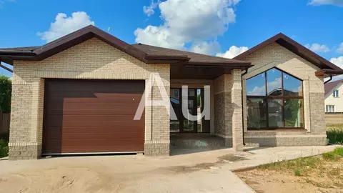 Дом в Московская область, Солнечногорск городской округ, Тихие Зори кп ...