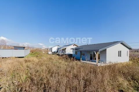 Коттедж в Челябинская область, Сосновский муниципальный округ, с. ...